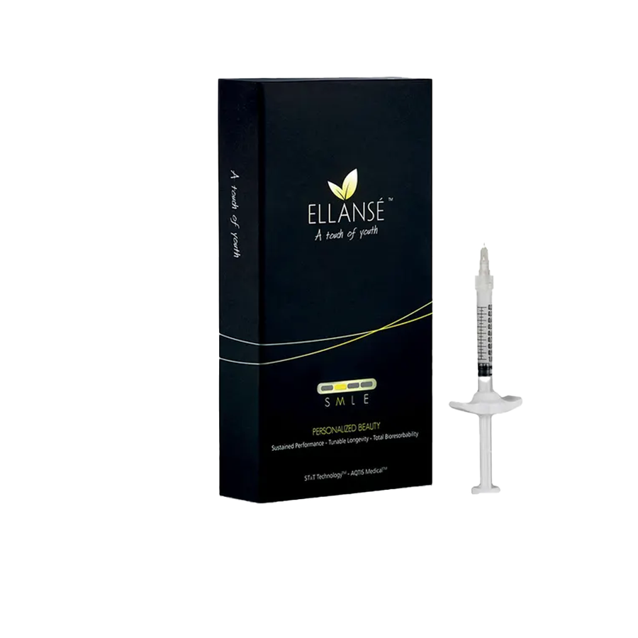Ellanse equipment