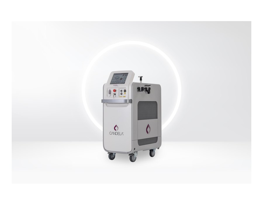 Laser Hair Removal