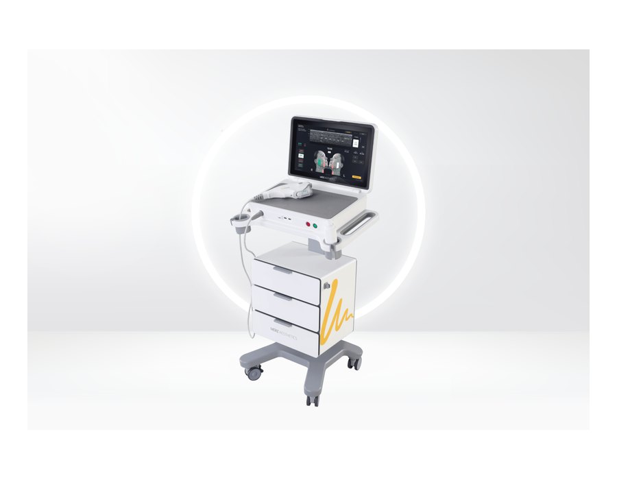 Ultherapy Prime